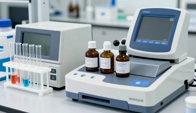 日常维护中选型关注点对加工效率的影响分析